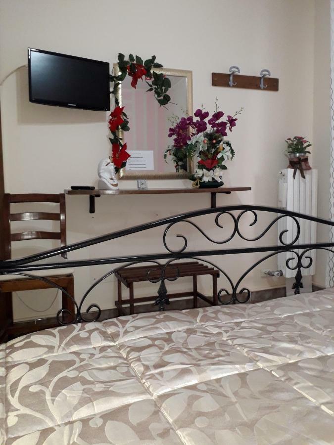 B&B Lecce E Il Suo Barocco Ngoại thất bức ảnh