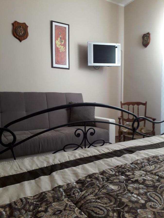 B&B Lecce E Il Suo Barocco Ngoại thất bức ảnh