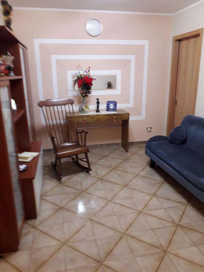 B&B Lecce E Il Suo Barocco Ngoại thất bức ảnh