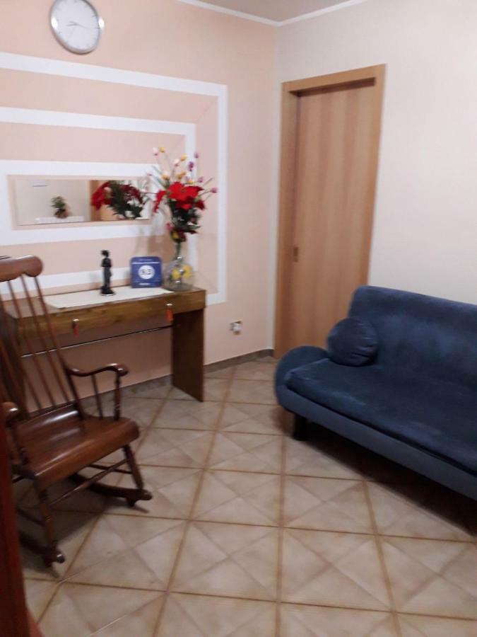 B&B Lecce E Il Suo Barocco Ngoại thất bức ảnh